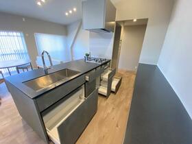 「かぐといえ」のこだわり物件　コンセール新川?番館