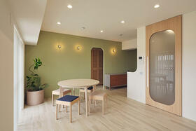 「かぐといえ」のこだわり物件　ホワイトキャッスル植田?