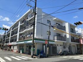 神奈川県川崎市川崎区浅田2丁目