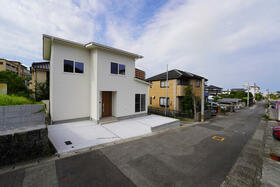 大分県別府市平田町