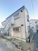蕨駅よりバス8分 徒歩6分 1階 築33年の賃貸物件