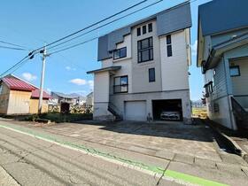 新潟県魚沼市井口新田