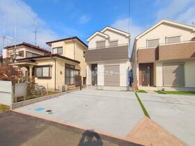 神奈川県相模原市南区西大沼３丁目