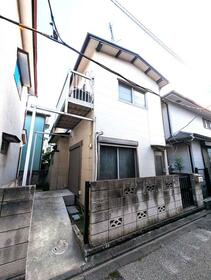 東京都足立区保木間２丁目