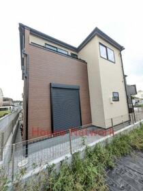 東京都あきる野市牛沼