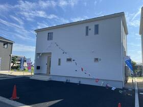 岐阜県羽島市竹鼻町蜂尻