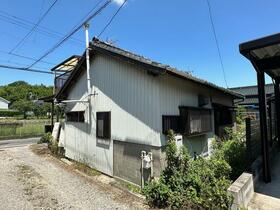 愛知県知多郡東浦町大字藤江字西之宮