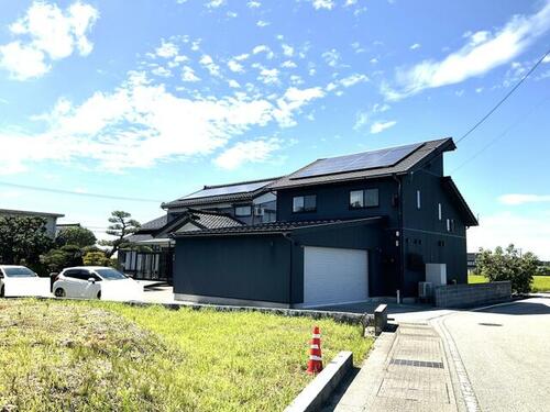 detached 富山県下新川郡入善町上飯野