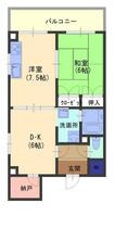 間取り：228059652745
