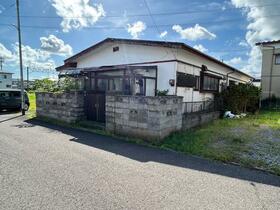 秋田県由利本荘市二番堰