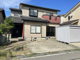 石川県金沢市四十万町イ