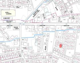和歌山県和歌山市新在家