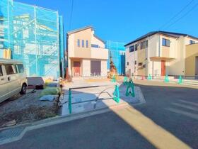 神奈川県相模原市緑区東橋本３丁目