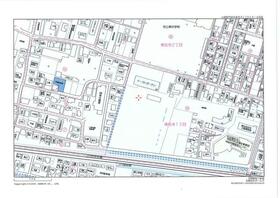 山梨県甲府市東光寺１丁目