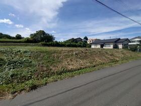 福島県白河市関辺上ノ原