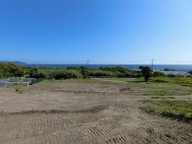 千葉県館山市伊戸