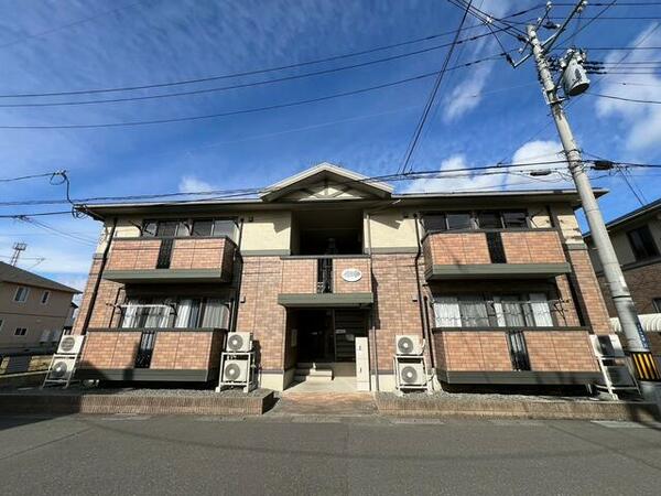 apartment 宮城県東松島市赤井字有明
地図を見る