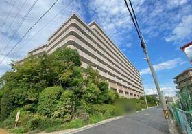 リバーガーデン　三国ヶ丘けやき通り