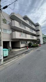 第五みずほ台マンション