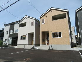 北海道札幌市手稲区曙三条３丁目