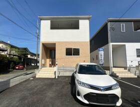 熊本県菊池郡菊陽町大字津久礼