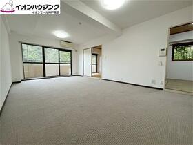 朝日プラザモンターニュ神戸北１番館