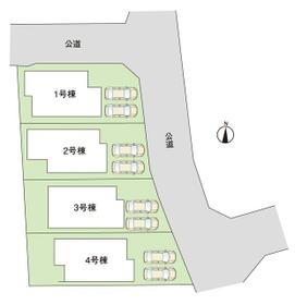 千葉県市川市奉免町