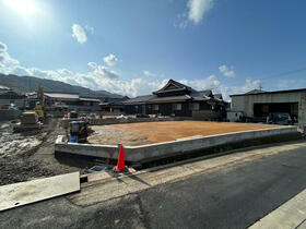 愛媛県伊予市宮下