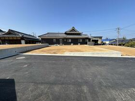 愛媛県伊予市宮下