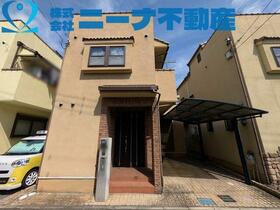 大阪府藤井寺市小山8丁目