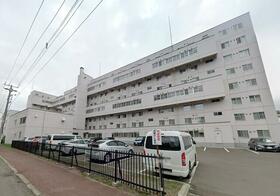 コープ野村澄川第弐