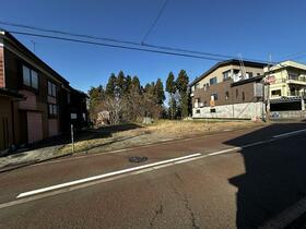 新潟県小千谷市上ノ山３丁目