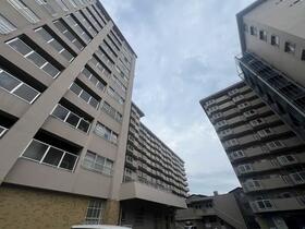 メガロコープ西陣Ａ棟