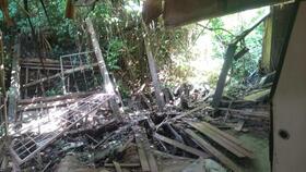 長野県下高井郡山ノ内町大字平穏