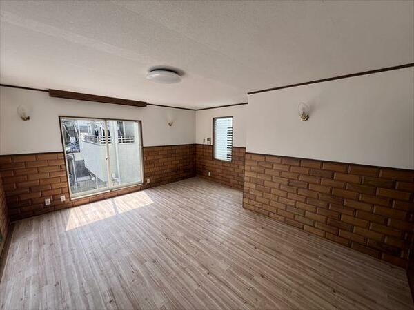 detached 埼玉県入間郡毛呂山町大字前久保

地図を見る