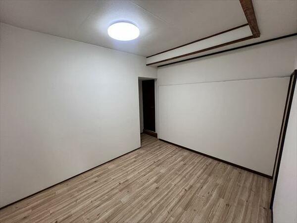 detached 埼玉県入間郡毛呂山町大字前久保

地図を見る