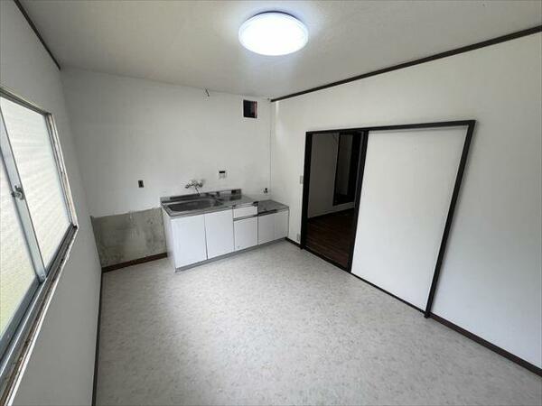 detached 埼玉県入間郡毛呂山町大字前久保

地図を見る