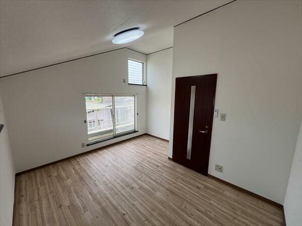 detached 埼玉県入間郡毛呂山町大字前久保

地図を見る