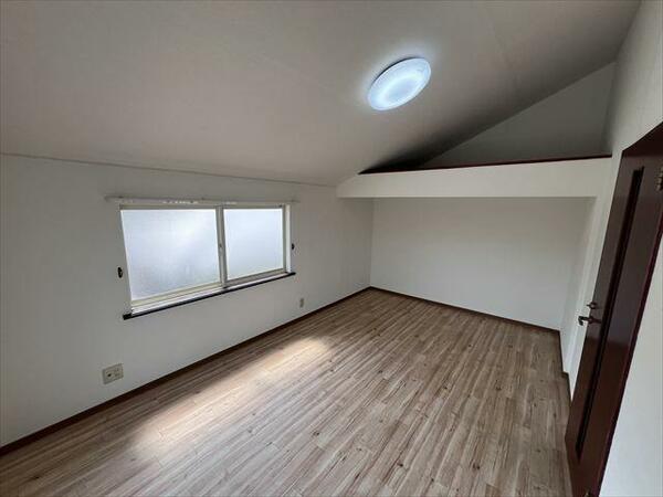 detached 埼玉県入間郡毛呂山町大字前久保

地図を見る