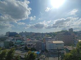 大阪府吹田市樫切山