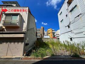 大阪府大阪市東成区東小橋1丁目