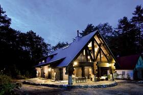 長野県北安曇郡白馬村大字北城