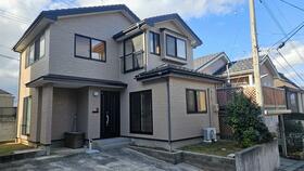 新潟県新潟市西区真砂２丁目