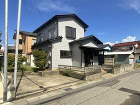 石川県河北郡内灘町字鶴ケ丘２丁目