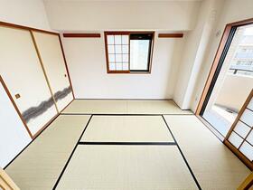 フェリエス桃山