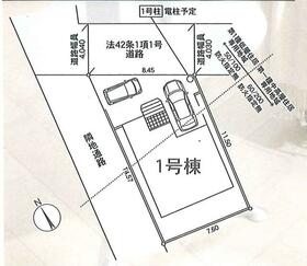 神奈川県秦野市堀西