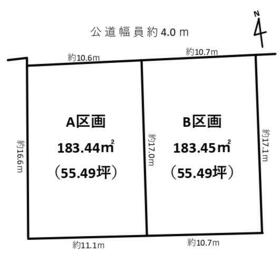愛知県岡崎市中村町字屋敷