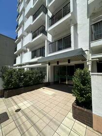 金山レックスマンション　５Ｆ