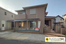 三重県津市河芸町杜の街１丁目