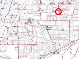 福島県福島市瀬上町字谷地